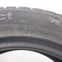 8. 235 55 19 4x CONTINENTAL 235/55 R19101H CrossContact Winter A0 Winterreifen  2022 8,2mm