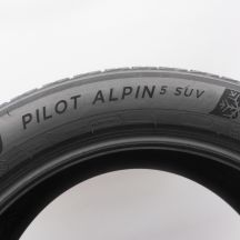 5. 285 45 21 2x MICHELIN 285/45 R21 113V XL Pilot Alpin 5 Suv Winterreifen 2022 7mm 