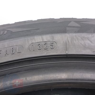2. 225 45 18 2x NEXEN 225/45 R18 95V XL WinGuard Sport 2 WU7 Winterreifen 2025 8mm WIE NEU 