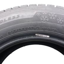 3. 215 65 16C 1x BRIDGESTONE 215/65 R16C 109/107R Blizzak W995 Winterreifen 2021 WIE NEU VOLL