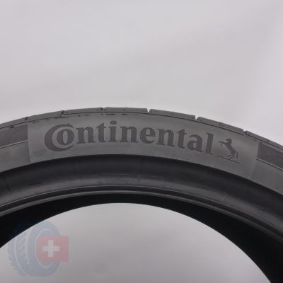 5. 245 30 20 2x CONTINENTAL 245/35 R20 95Y XL SportContact 6 Sommerreifen 2019 6-6,5mm