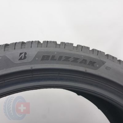 8.  215 45 20 4x  BRIDGESTONE  215/45 R20 95W XL Blizzak 6 Winterreifen 2025 7,2-6,8mm