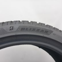 8.  215 45 20 4x  BRIDGESTONE  215/45 R20 95W XL Blizzak 6 Winterreifen 2025 7,2-6,8mm