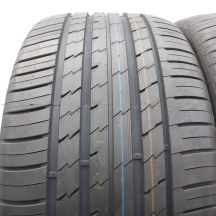4. 315 35 21 2x TRACMAX 315/35 R21 111Y XL X-privilo RS01 + Sommerreifen M+S 2020 WIE NEU VOLL