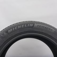4. 215 55 18 2x MICHELIN 215/55 R18 99V XL Primacy 4 S1 Sommerreifen 2020 6,2-6,5mm