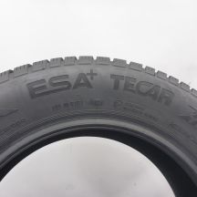 5. 185 65 15 2x ESA TECAR 185/65 R15 88T SuperGrip Winterreifen 2024 7-7,2mm