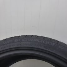 6. 225 40 18 2x NOKIAN 225/40 R18 92V XL WR Snowproof P Winterreifen 2021 7,8mm