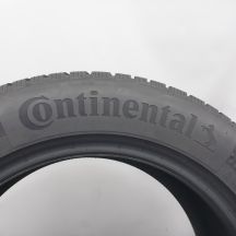 4.  215 60 17 2x CONTINENTAL  215/60 R17 99H WinterContact TS 870 P Winterreifen 2022 8,2 i 7,5mm