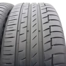 3. 225 50 18 2x CONTINENTAL 225/50 R18 99W XL PremiumContact6 Sommerreifen 2019 6,5mm