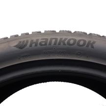 5. 2 x HANKOOK 275/40 R22 107V XL Winter I Cept evo 3x W330A Winterreifen 2022 6,7mm