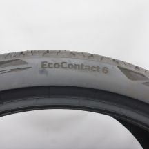 6.  245 35 20 2x CONTINENTAL 245/35 R20 95W XL EcoContact 6 Sommerreifen 2021 Ungebraucht  