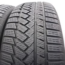 4. 235 55 19 2x CONTINENTAL 235/55 R19 105H XL WinterContact TS850P SUV Winterreifen 2021 6,8-7mm 4. 235 55 19 2x CONTINENTAL 235/55 R19 105H XL WinterContact TS850P SUV Winterreifen 2021 6,8-7mm
