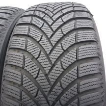 3. 225 50 18 2x SEMPERIT 225/50 R18 99V XL Speed-Grip 5 Winterreifen 2025 8mm