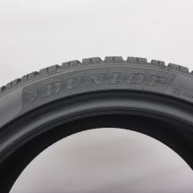 6. 245 40 18 2x DUNLOP 245/40 R18 97V XL AO SP Winter Sport 3D Winterreifen 2011 7,2mm
