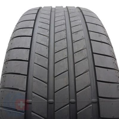 235 50 20 1x BRIDGESTONE 235/50 R20 100T Turanza ECO A0 SEAL Sommerreifen 2023 VOLL WIE NEU