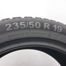 7. 235 50 19 4x SEMPERIT 235/50 R19 103V XL Speed-Grip 5 Winterreifen 2024 8mm 
