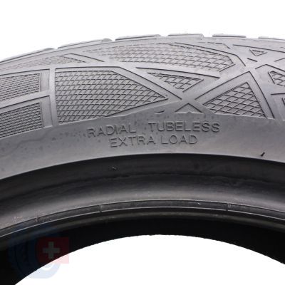 7. 225 50 18 2x VREDESTEIN 225/50 R18 99V XL Wintrac PRO Winterreifen 2019, 2022 6,8-7,2mm