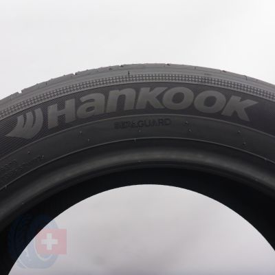 3. 215 55 17 1x HANKOOK 215/55 R17 94V Ventus Prime 3 SEAL Sommerreifen 2025 7mm WIE NEU 