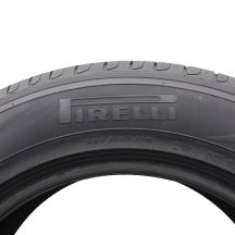 5. 215 65 17 4x PIRELLI 215/65 R17 99V Scorpion Verde Sommerreifen 2016 7,2-8mm Wie Neu