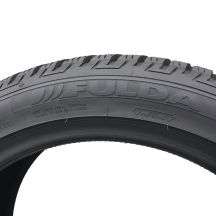 5. 225 45 17 2x FULDA 225/45 R17 94V XL Kristall Control HP2 Winterreifen 2023 7,8mm