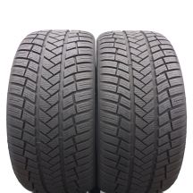 4. 245 40 18 4x VREDESTEIN 245/40 R18 97W XL Wintrac Pro Winterreifen 7,8-8,2mm 2022