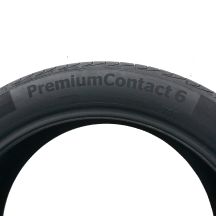 6. 275 40 21 2x CONTINENTAL 275/40 R21 107V XL PremiumContact6 VOL Silent Sommerreifen 2023 6,2mm