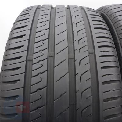 2. 245 45 18 2x BARUM 245/45 R18 100Y XL Bravuris 5HM Sommerreifen 2022 7mm
