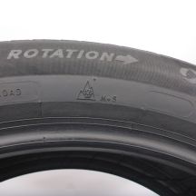 2. 255 45 20 2x MICHELIN 255/45 R20 105V XL PilotAlpin 5 SUV Winterreifen 2023 6,8mm