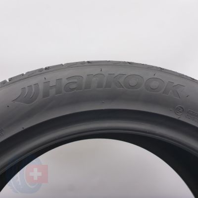 3.  235 50 19 1x HANKOOK 235/50 R19 99V Ventus S1 evo 2 SUV A0 Sommerreifen 2024 7,5mm WIE NEU 