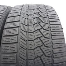 4. 265 45 20 2x CONTINENTAL 265/45 R20 108W XL WinterContact TS860S MGT Winterreifen 2020 5,2-5,5mm