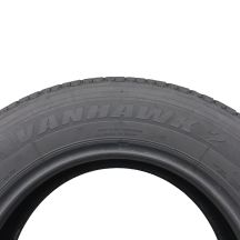 6. 195 70 15C 2x FIRESTONE 195/70 R15C 104/102R VanHawk 2 Sommerreifen 2022 7-7,8mm Wie Neu