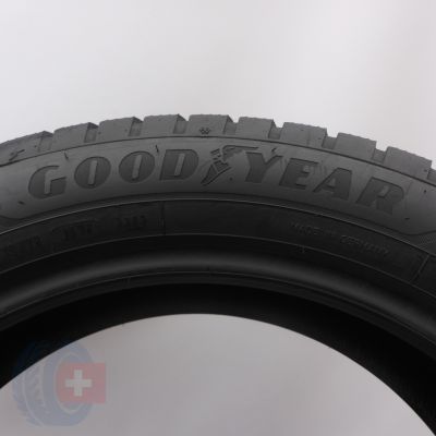2. 235 50 20 1x GOODYEAR 235/50 R20 104T XL UltraGrip Perf+ Winterreifen 2023 7,5mm WIE NEU 