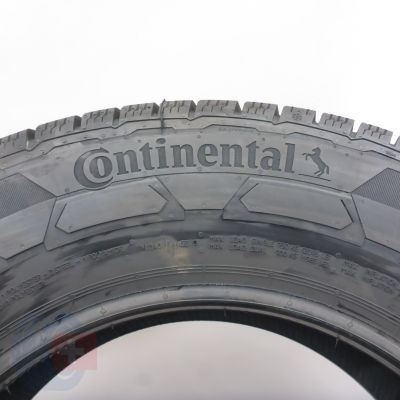 8. 205 70 15C 4x CONTINENTAL 205/70 R15C 106/104R VanContact Winter Winterreifen 2022 VOLL 8. 205 70 15C 4x CONTINENTAL 205/70 R15C 106/104R VanContact Winter Winterreifen 2022 VOLL