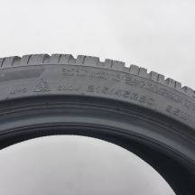 8. 215 45 20 4x  BRIDGESTONE 215/45 R20 95W XL Blizzak 6 Winterreifen 2025 8,2-8mm WIE NEU