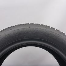 3. 205 55 16 1x DUNLOP  205/55 R16 91H Winter Sport 5 Winterreifen 2022 6,8mm