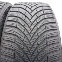2.  225 40 19 4x SEMPERIT 225/40 R19 93W XL Speed-Grip 5 Winterreifen  2025 7,8-7,5mm WIE NEU