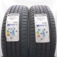 4. 205 60 16 4x BARUM 205/60 R16 92V Bravuris 5 HM Sommerreifen 2023 VOLL WIE NEU