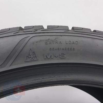 2. 255 40 21 2x DUNLOP 255/40 R21 102T XL UltraGrip Performance + SUV Winterreifen 2024 7mm