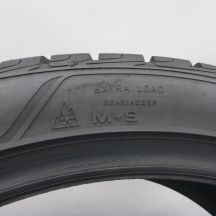 2. 255 40 21 2x DUNLOP 255/40 R21 102T XL UltraGrip Performance + SUV Winterreifen 2024 7mm