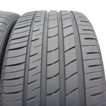 2. 275 45 19 4x NEXEN 275/45 R19 108Y XL Nfera RU1 SUV Sommerreifen 7mm 2019