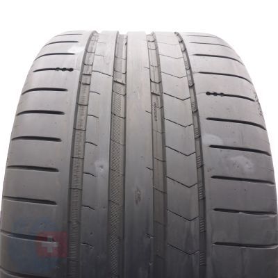 295 30 20 1x MICHELIN 295/30 ZR20 101Y XL Pilot Sport S5 M01 Sommerreifen 2024 6,2mm