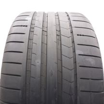 295 30 20 1x MICHELIN 295/30 ZR20 101Y XL Pilot Sport S5 M01 Sommerreifen 2024 6,2mm