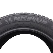 7. 205 55 16 2x MICHELIN 205/55 R16 91H Alpin 5 Winterreifen 5-6,8mm 2017