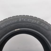 5.  205 65 15 2x HANKOOK 205/65 R15  99T XL Winter I cept RS Winterreifen 2012 VOLL 