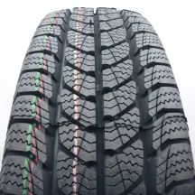 195 75 16C 1x SEMPERIT 195/75 R16C 107/105R Van-Grip3 Winterreifen 2022 WIE NEU VOLL
