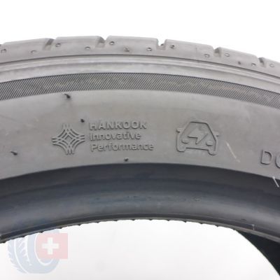 8. 235 45 18 4x HANKOOK 235/45 R18 98W XL Ventus Prime 4 Sommerreifen 2023 6,8-6,2mm