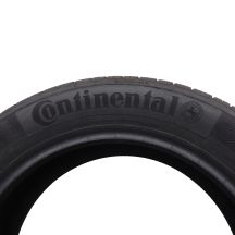 7. 215 55 17 4x CONTINENTAL 215/55 R17 94W ContiPremiumContact 5 Seal Sommerreifen 2023 VOLL Wie Neu