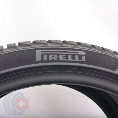 3. 305 30 20 1x PIRELLI 305/30 R20 104W XL P Zero Winter PNCS Winterreifen 2024 8mm