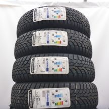 175 70 14 4x CONTINENTAL 175/70 R14 84T WinterContact TS 870 Winterreifen 2022/23 Ungebraucht  