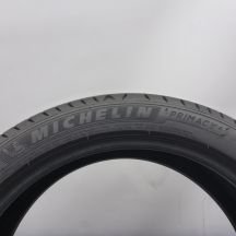 5. 205 45 17 4x MICHELIN 205/45 R17 88V XL Primacy 4 S2 Sommerreifen 2021 Ungebraucht   